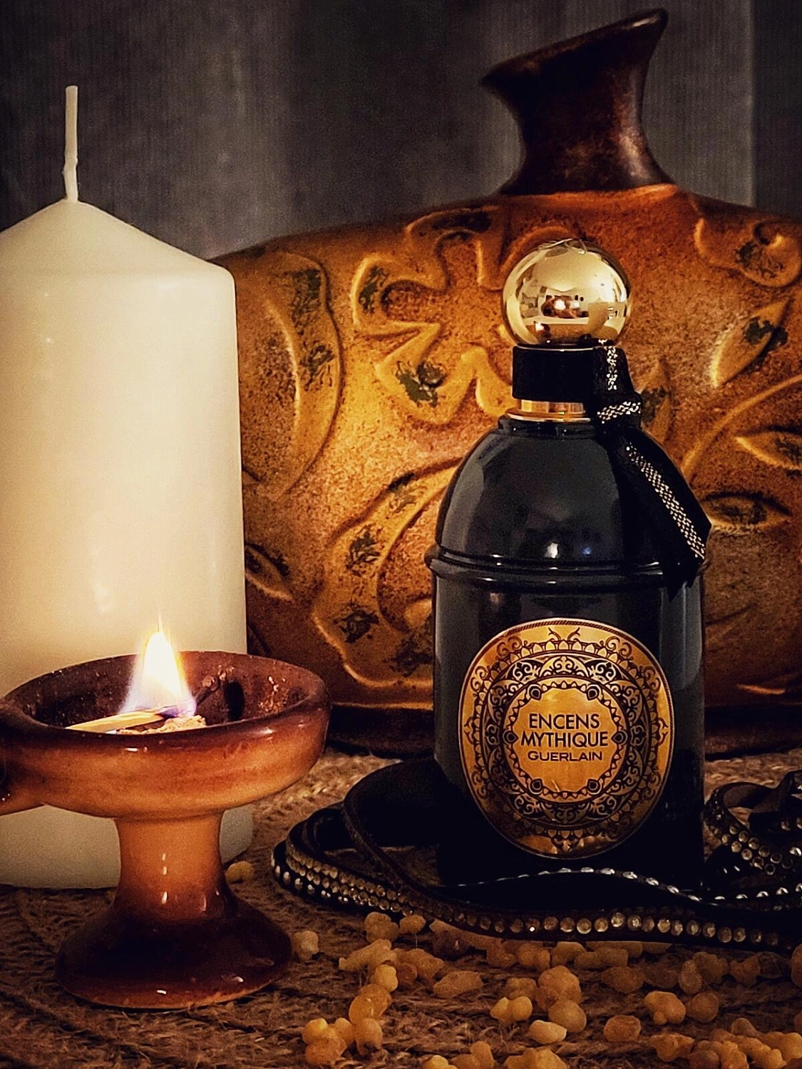 Guerlain Encens Mythique
