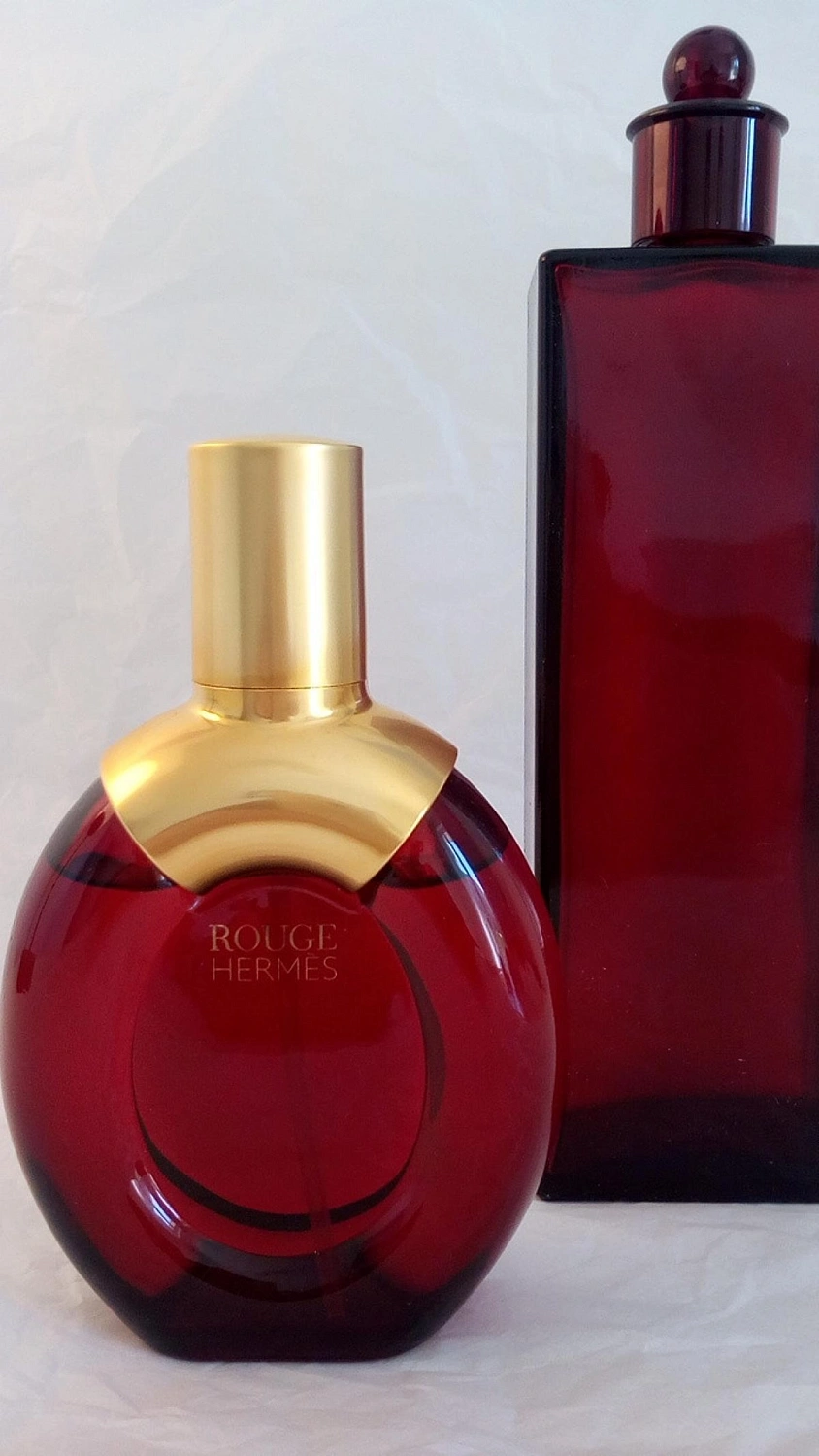 Hermès Rouge