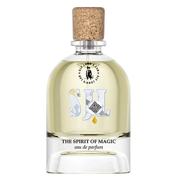 Фото Sly John's Lab The Spirit of Magic