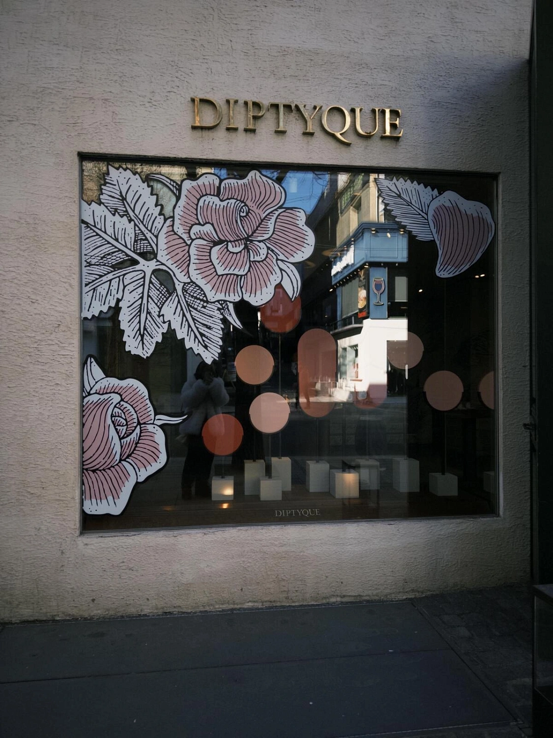 Diptyque Vetyverio Eau De Parfum
