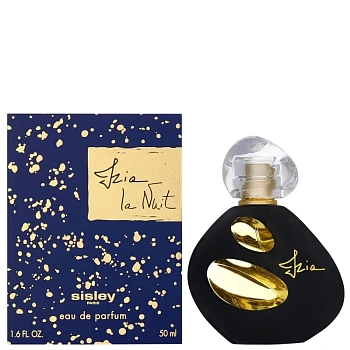 Sisley Izia La Nuit парфюмерная вода 50 мл