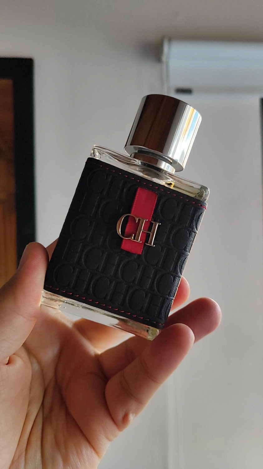 Carolina Herrera CH men