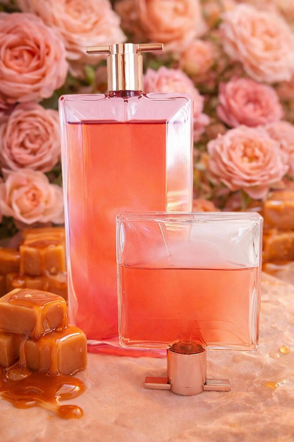 Lancôme Idole Aura