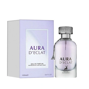 Фото Alhambra Aura D'Eclat (по мотивам Lanvin Eclat)
