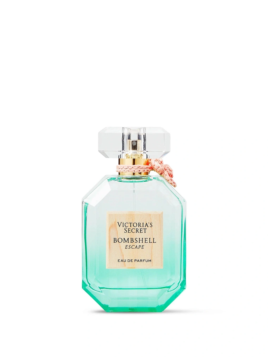 Victoria's Secret Bombshell Escape