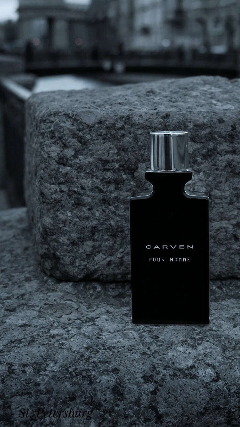 Carven Pour Homme