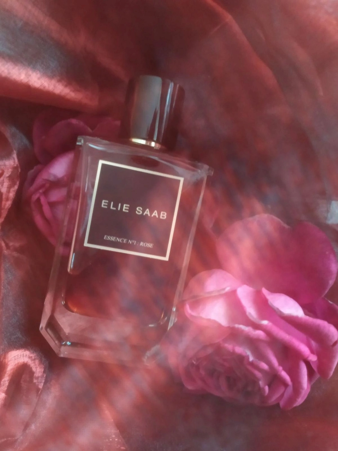 Elie Saab Essence No. 1 Rose