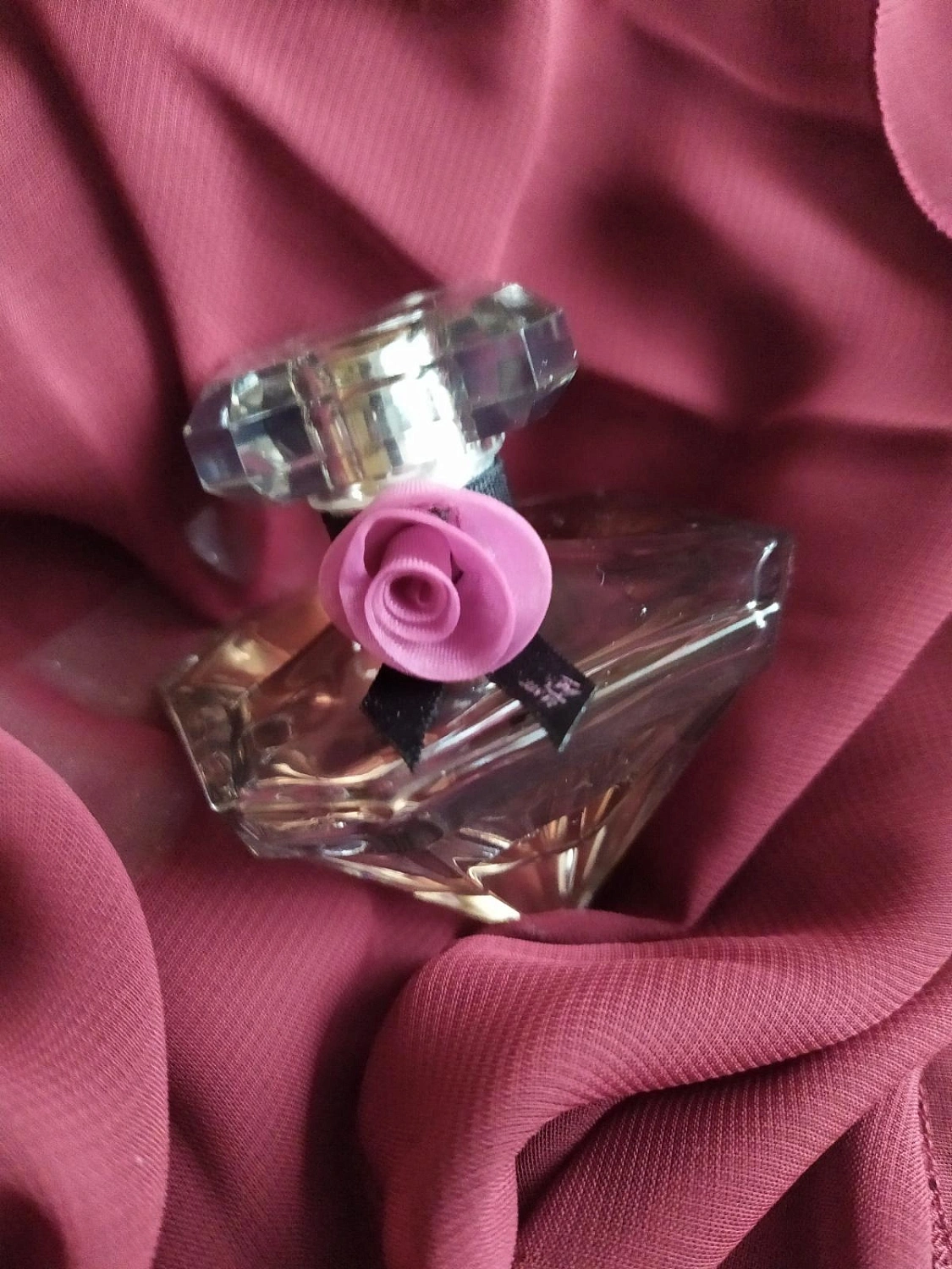 Lancôme La Nuit Tresor L'Eau de Toilette