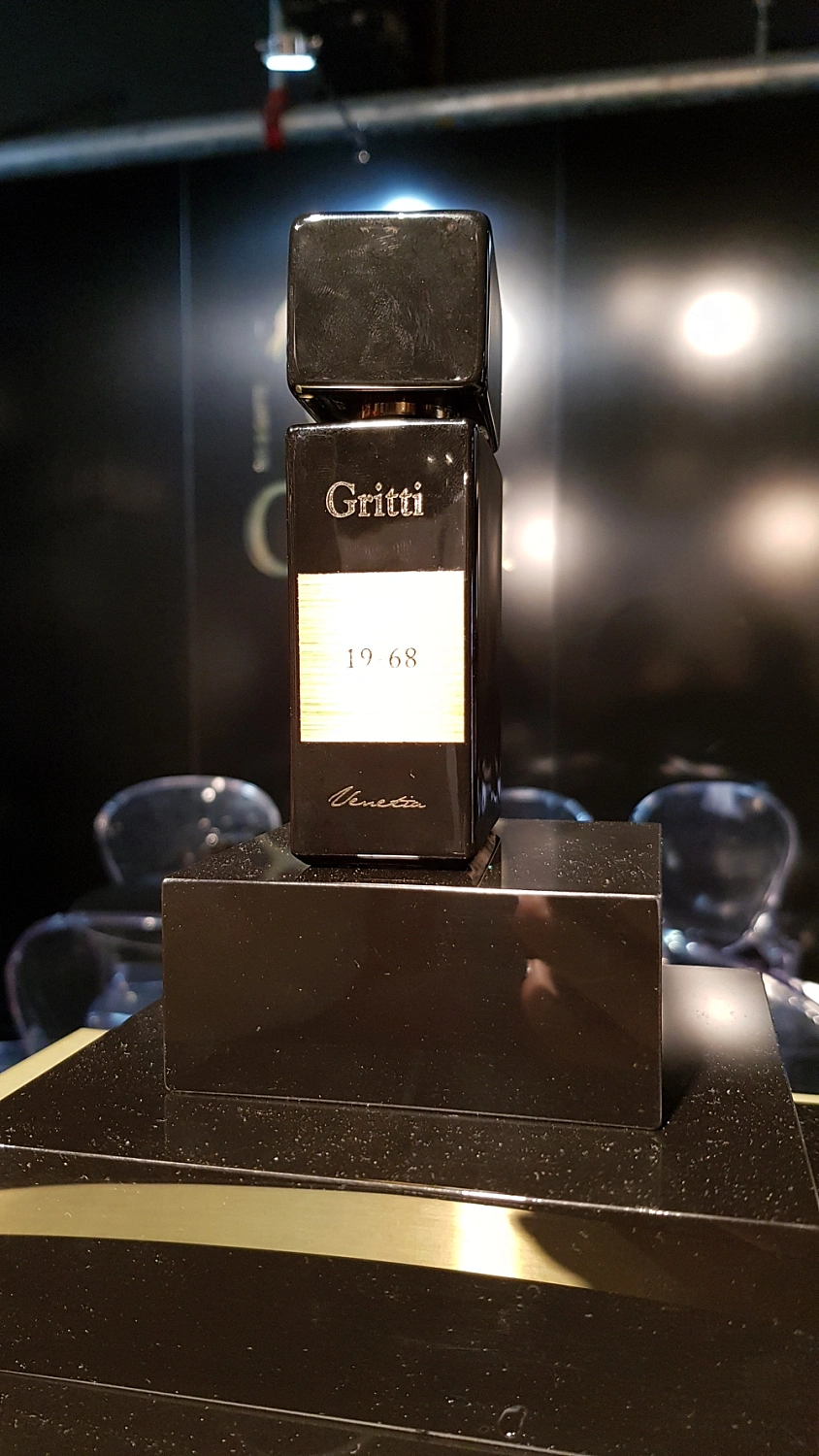 Gritti 19-68