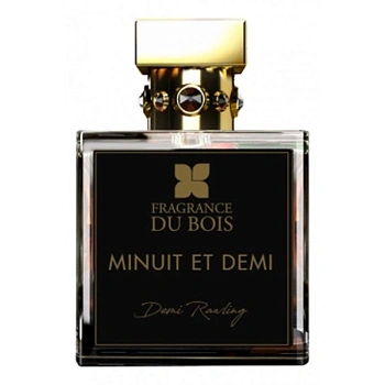 Fragrance du Bois Minuit et Demi духи 100 мл тестер