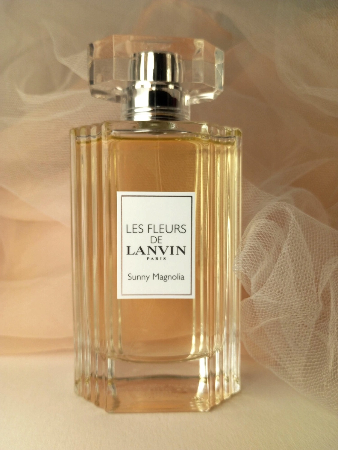 Lanvin Sunny Magnolia
