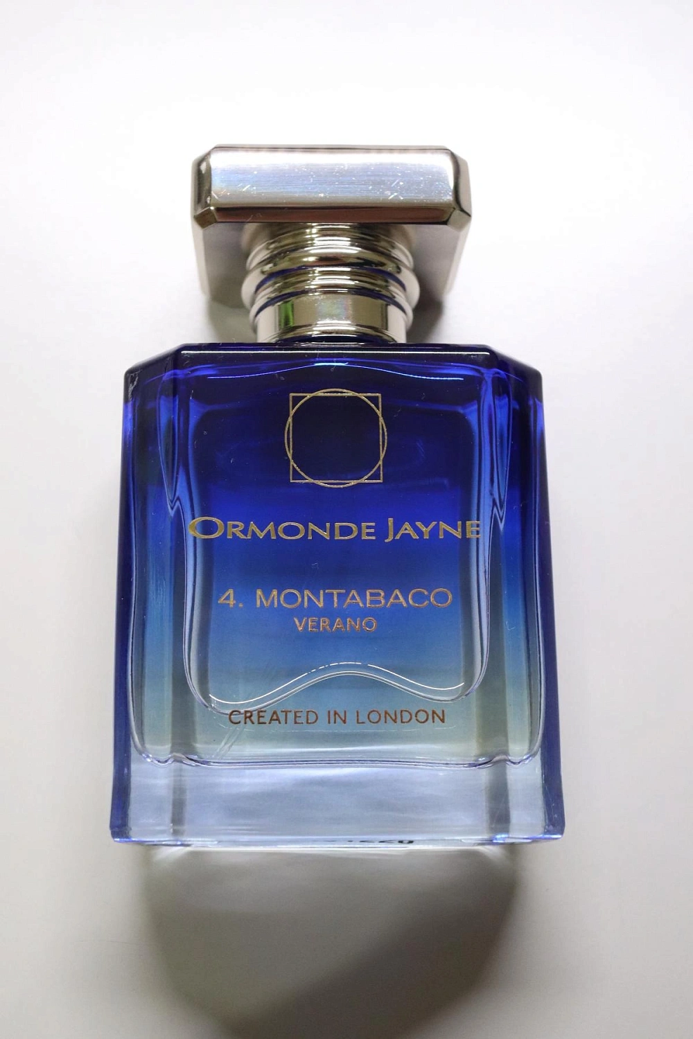 Ormonde Jayne Montabaco Verano
