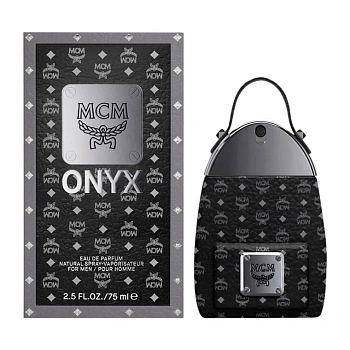 MCM - Mode Creation Munich MCM Onyx парфюмерная вода 75 мл