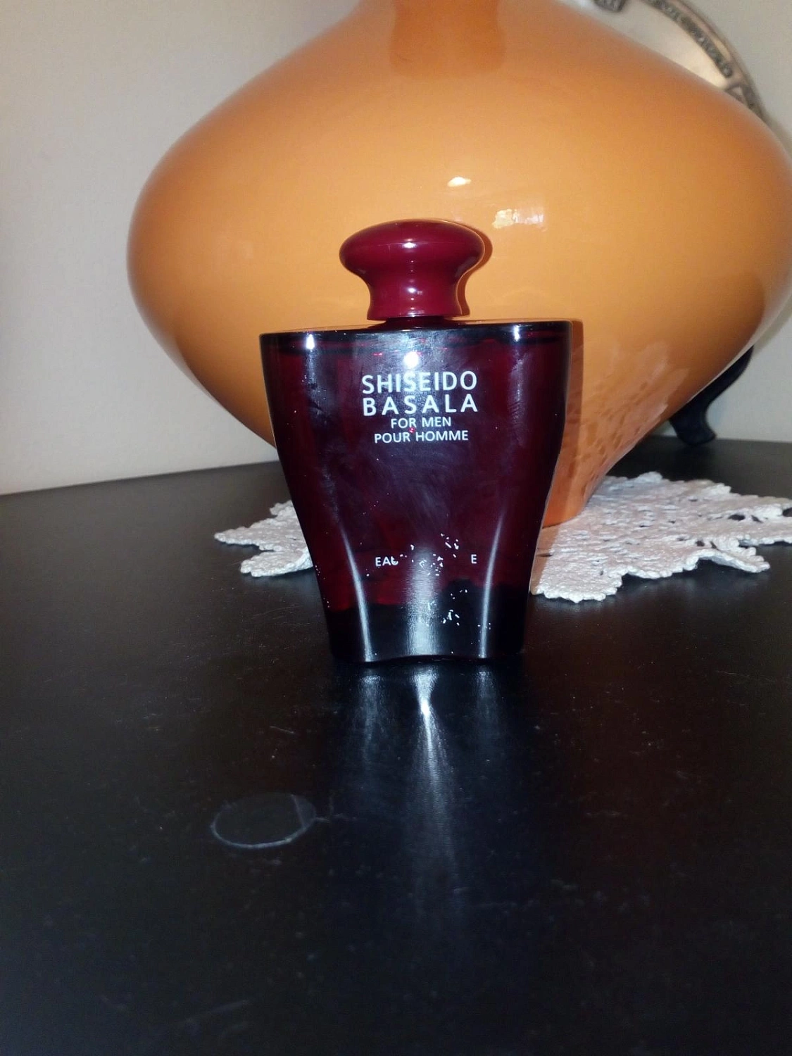 Shiseido Basala