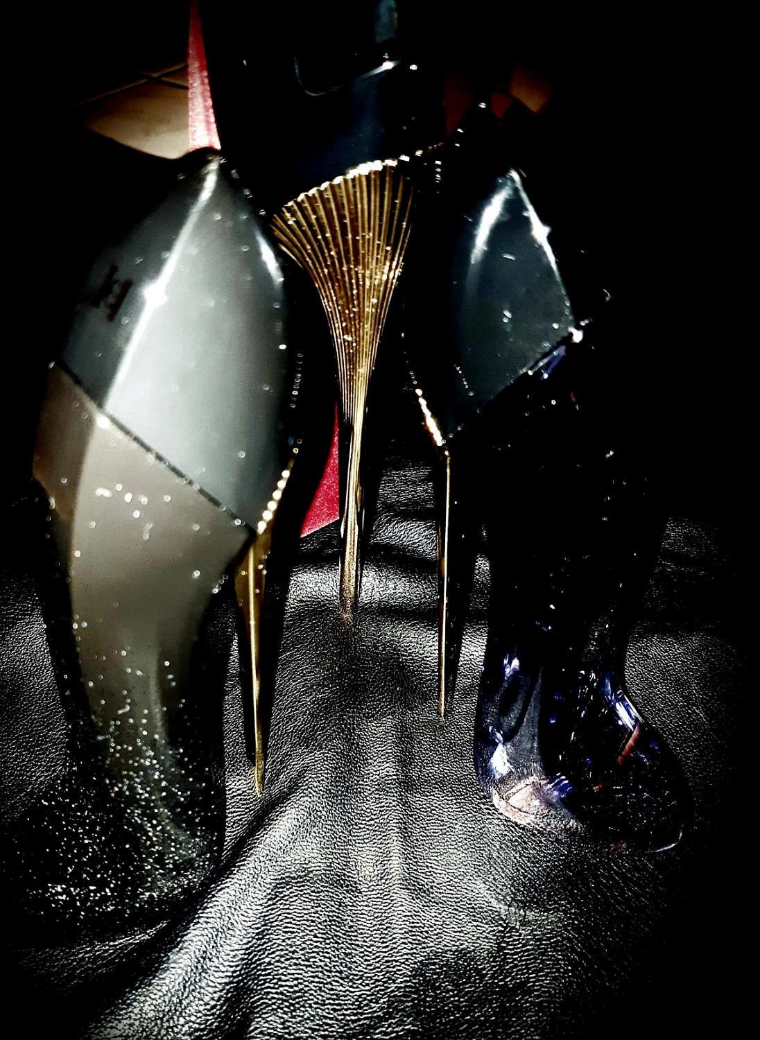 Carolina Herrera Good Girl Legere (It's so good to be bad)