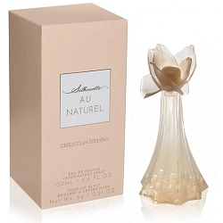 Christian Siriano Silhouette Au Naturel