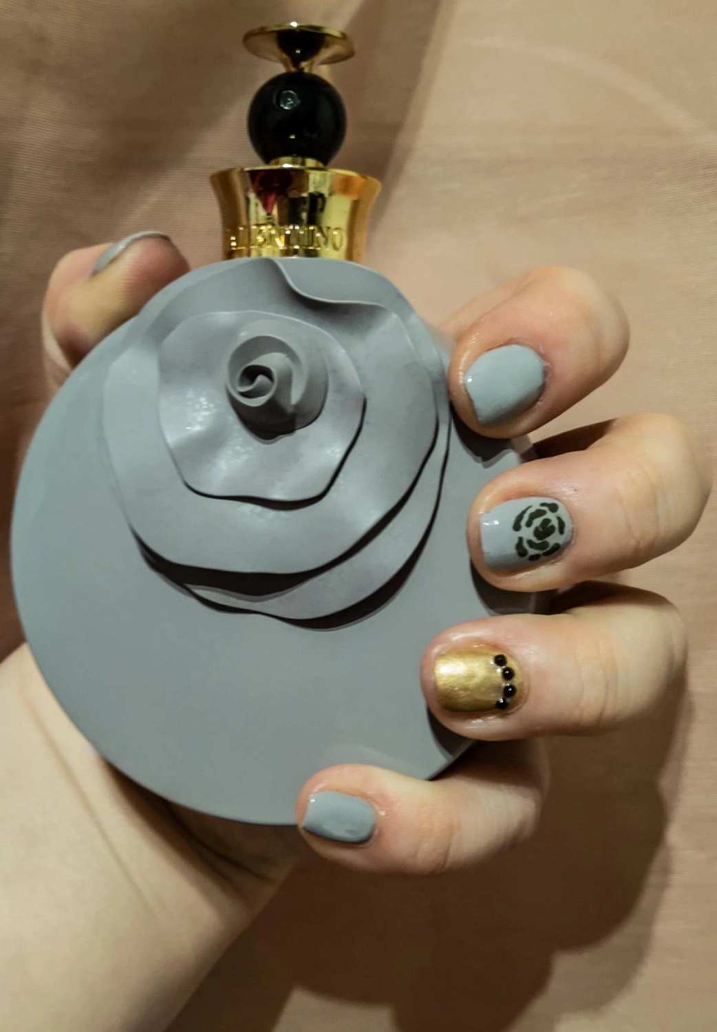 Valentino Valentina Myrrh Assoluto