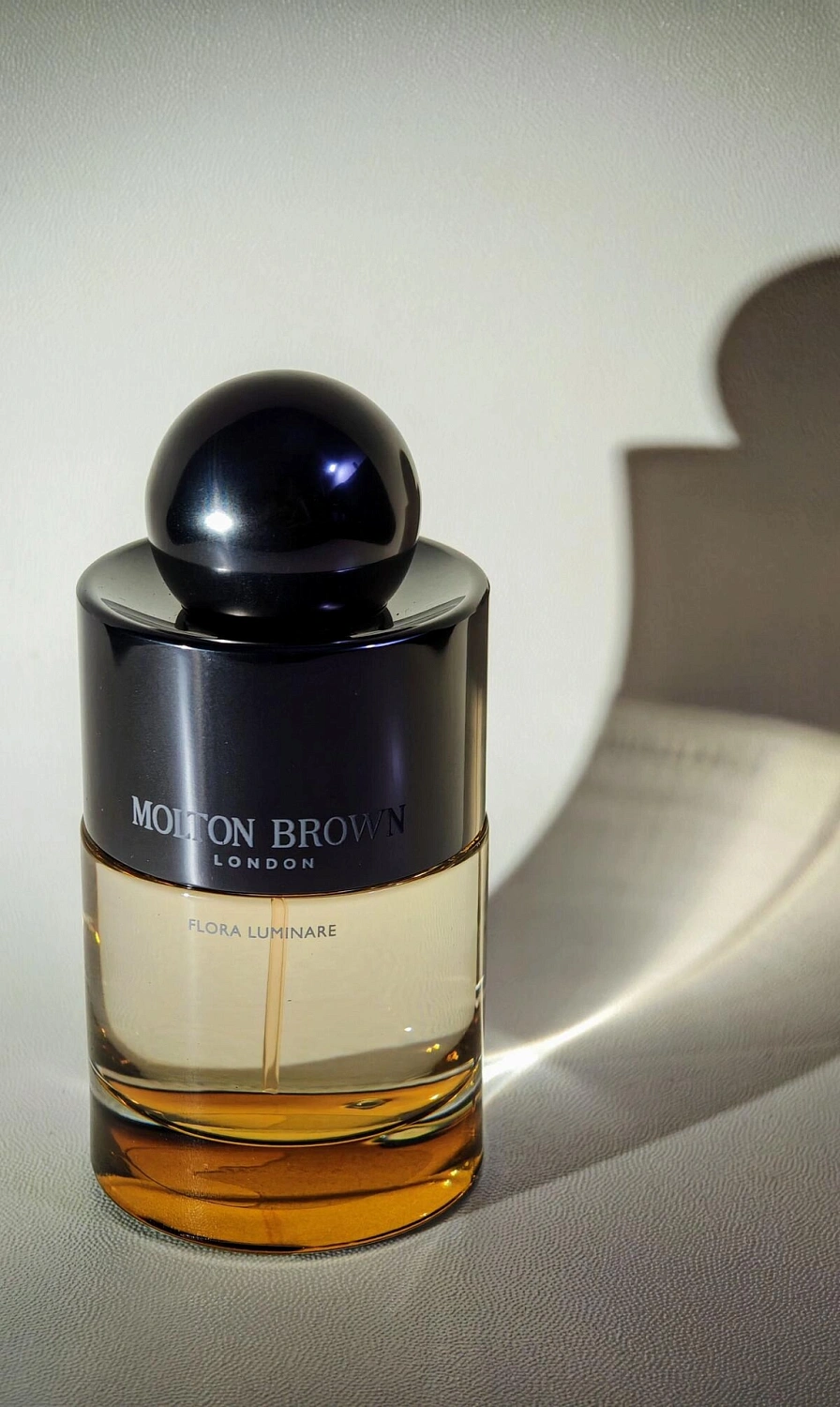 MOLTON BROWN Flora Luminare