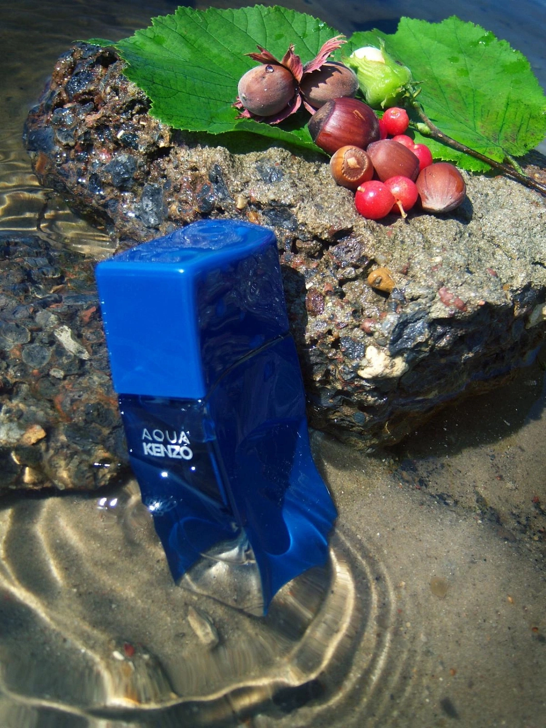 Aqua Kenzo pour Homme
