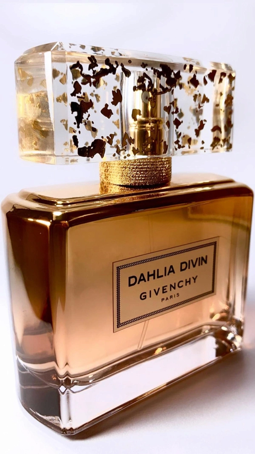 Givenchy Dahlia Divin Le Nectar de Parfum