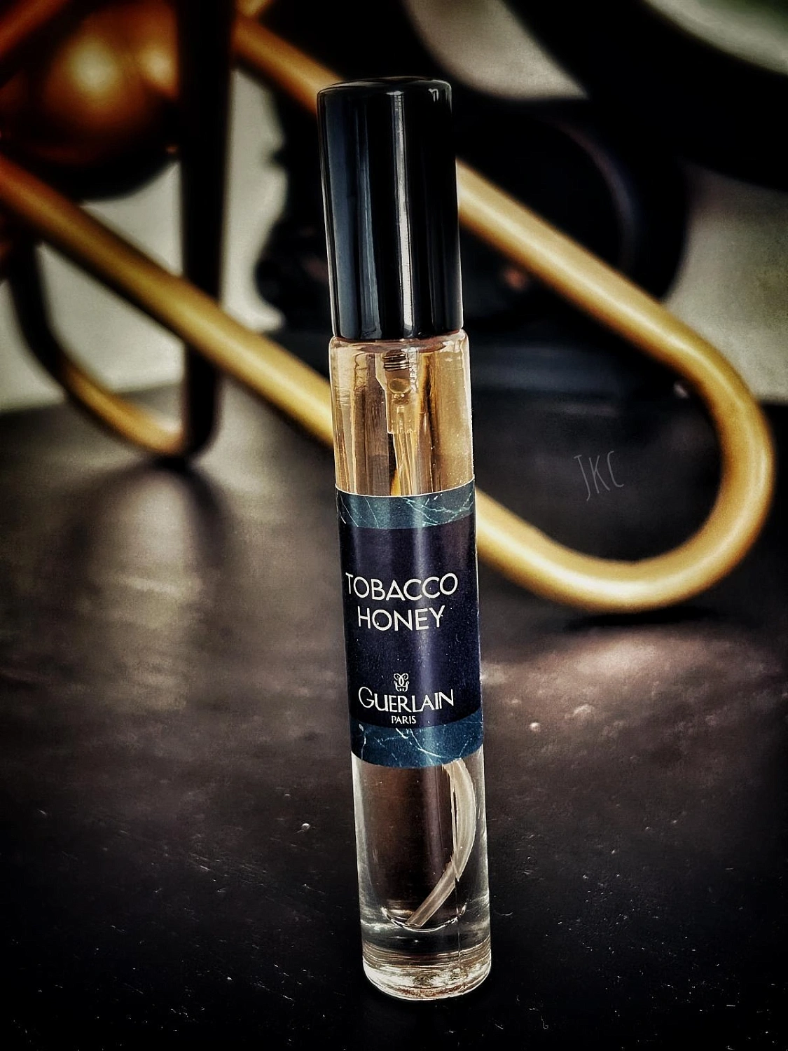 Guerlain Tobacco Honey