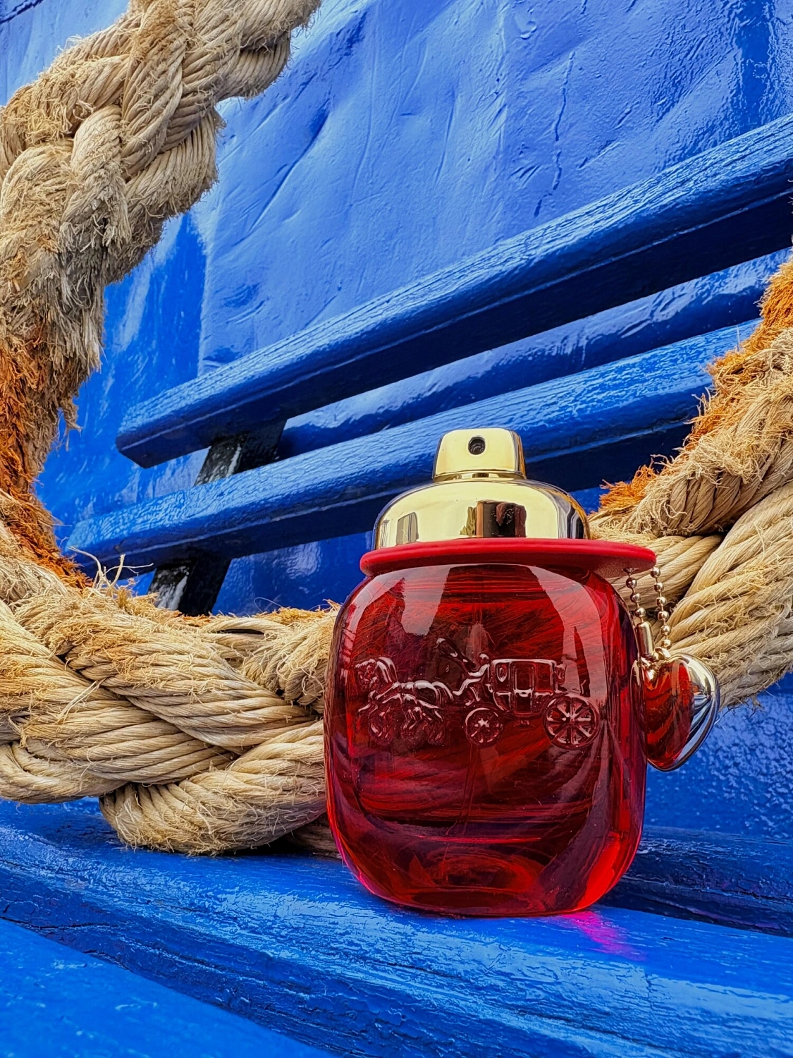 Coach Love Eau de Parfum