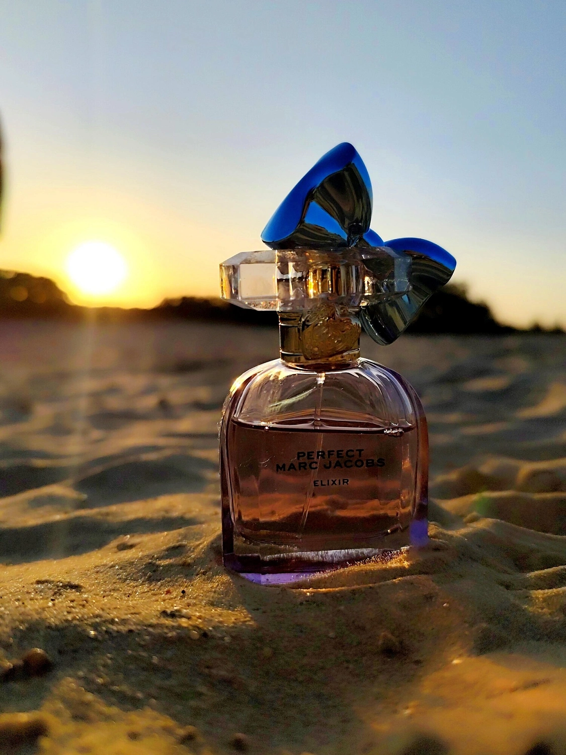 Marc Jacobs Perfect Elixir