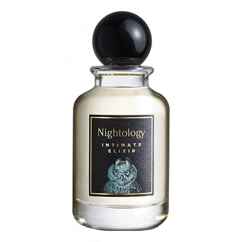 Jesús del Pozo Intimate Elixir парфюмерная вода 100 мл тестер
