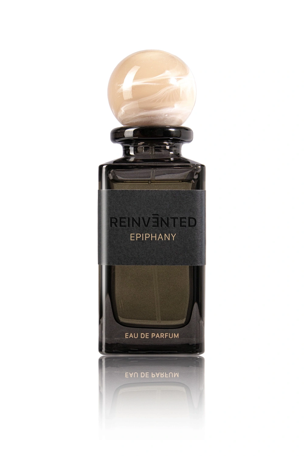 Reinvented Epiphany