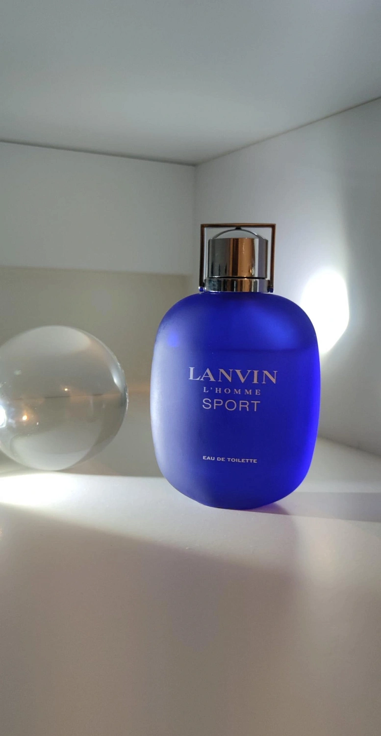 Lanvin L'Homme Sport