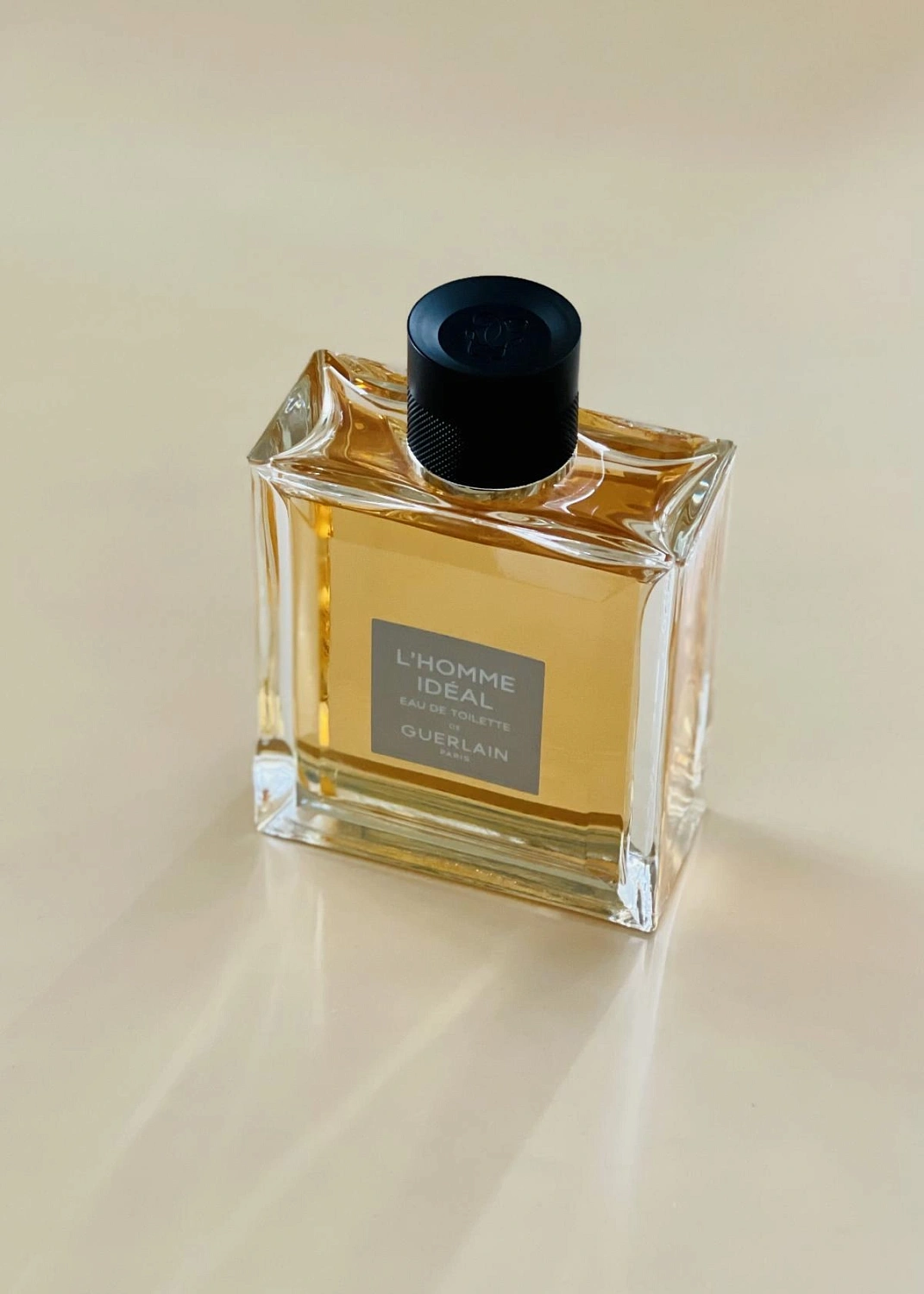 Guerlain L'Homme Ideal