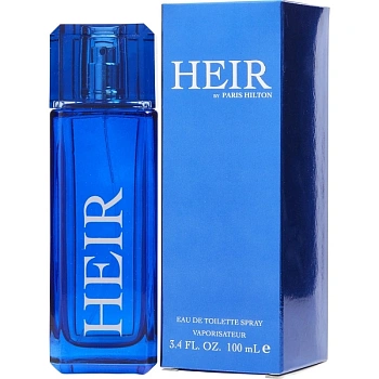 Фото Paris Hilton Heir