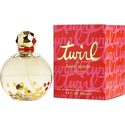 Kate Spade Twirl
