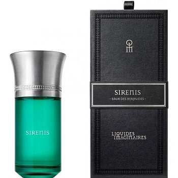Фото Liquides Imaginaires Sirenis