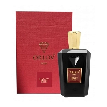 Фото Orlov Paris Fancy Red