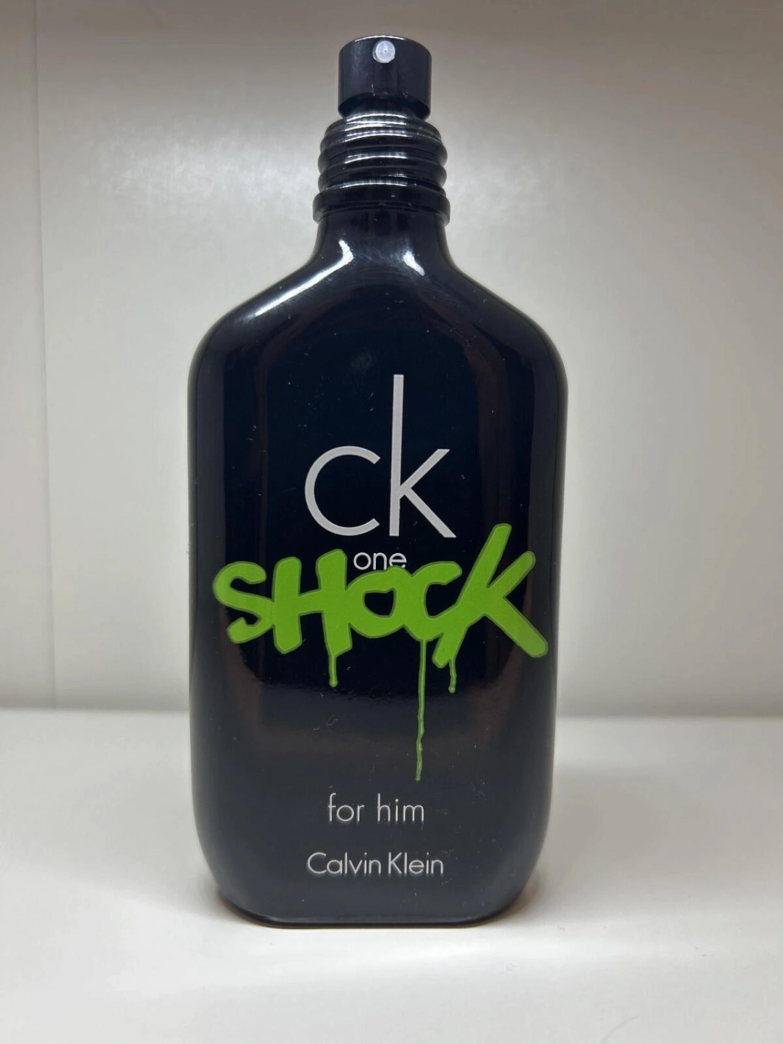 Calvin Klein CK One Shock For Him