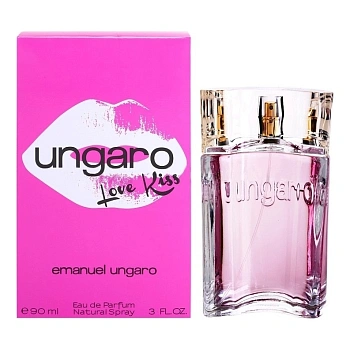 Фото Emanuel Ungaro Love Kiss