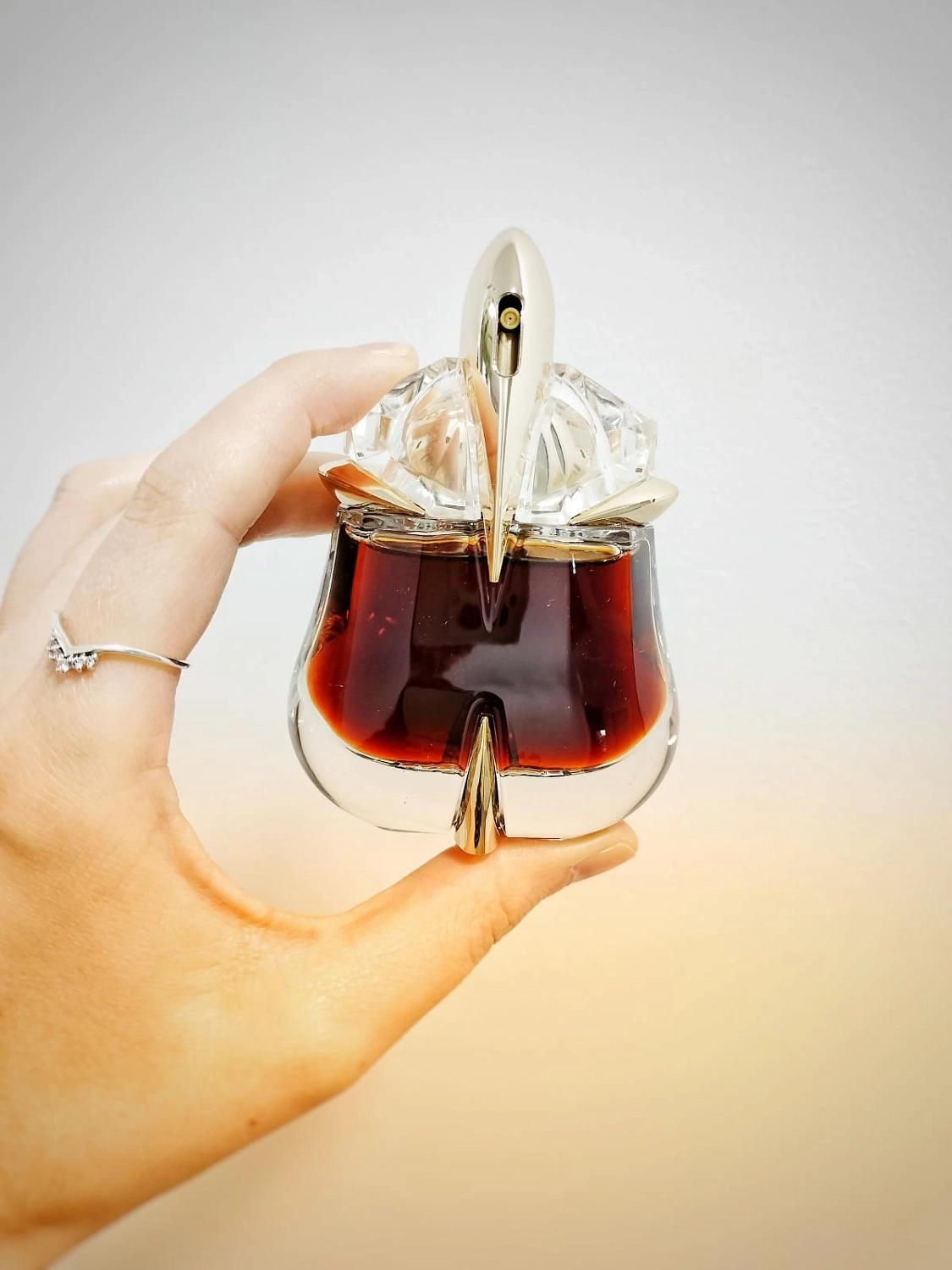 Mugler Alien Essence Absolue