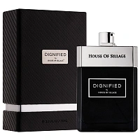 House of Sillage Dignified