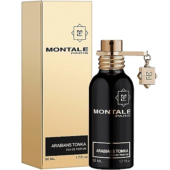 Montale Arabians Tonka парфюмерная вода 50 мл