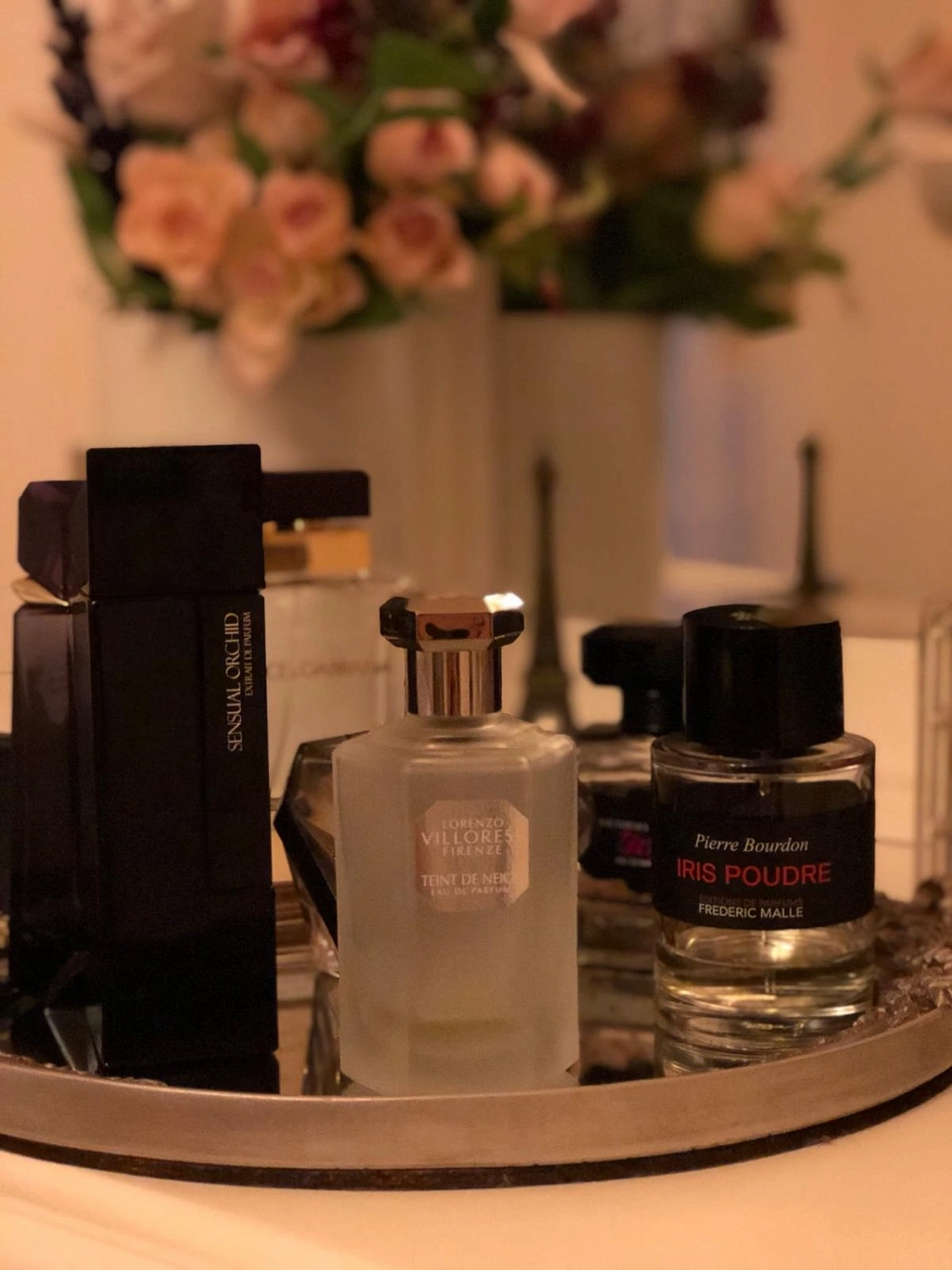 Dolce & Gabbana Dolce&Gabbana Pour Femme