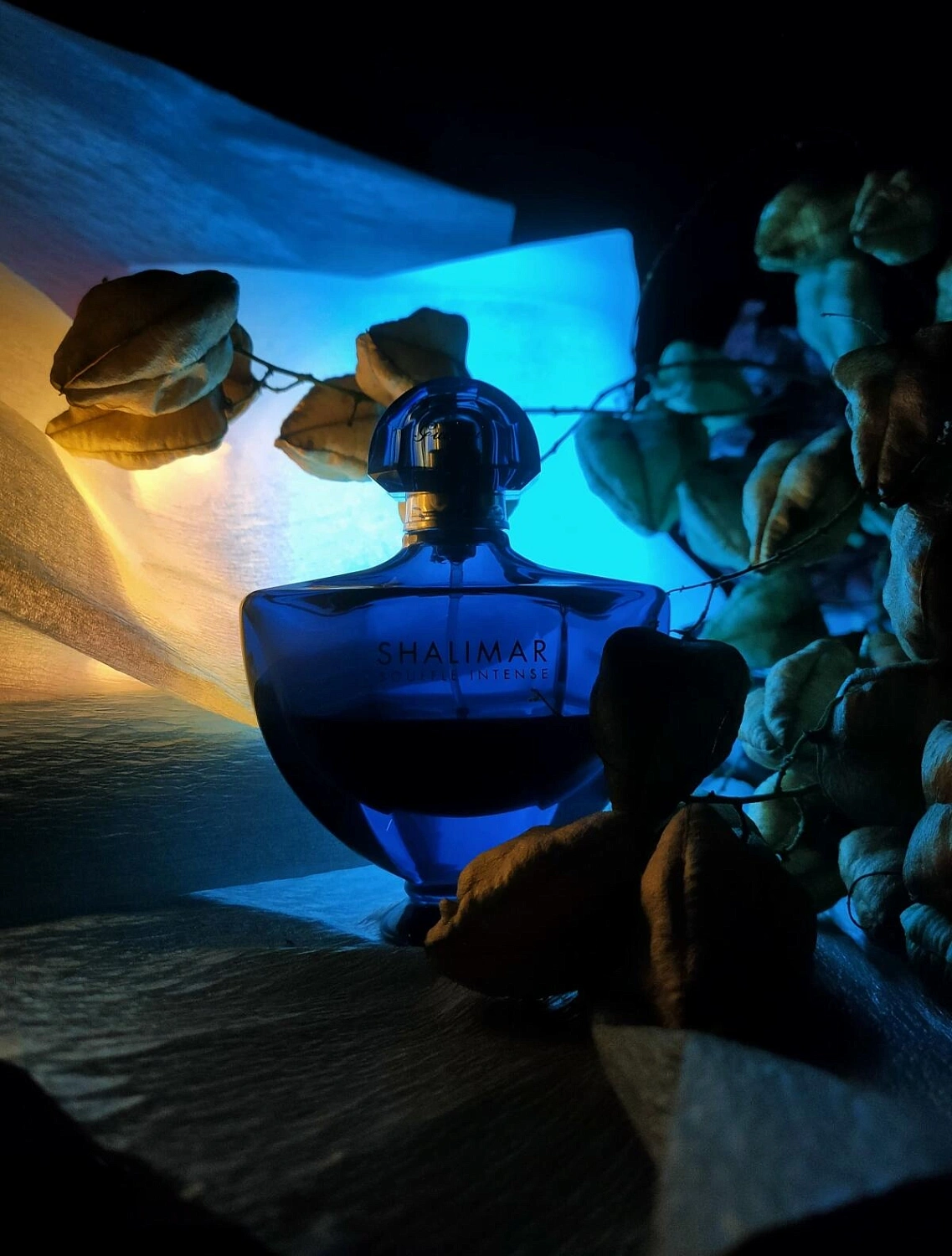 Guerlain Shalimar Souffle Intense