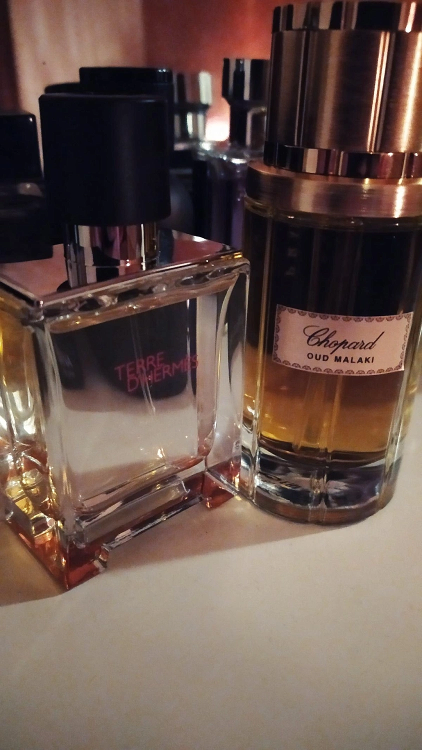 Chopard Oud Malaki