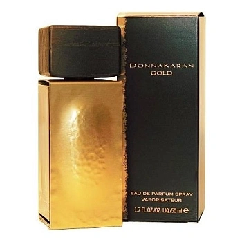 Фото DKNY Gold