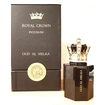 Royal Crown Oud Al Melka парфюмерная вода 50 мл