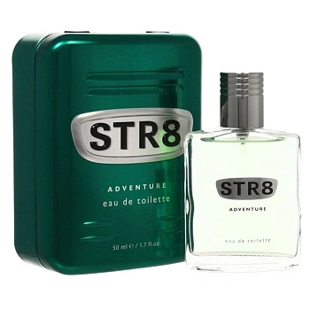 Фото STR8 Adventure