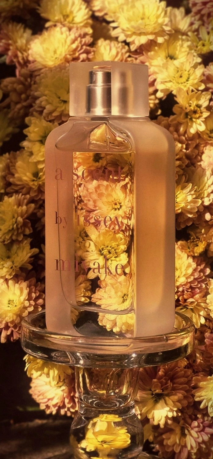 Issey Miyake A Scent Eau de Parfum Florale