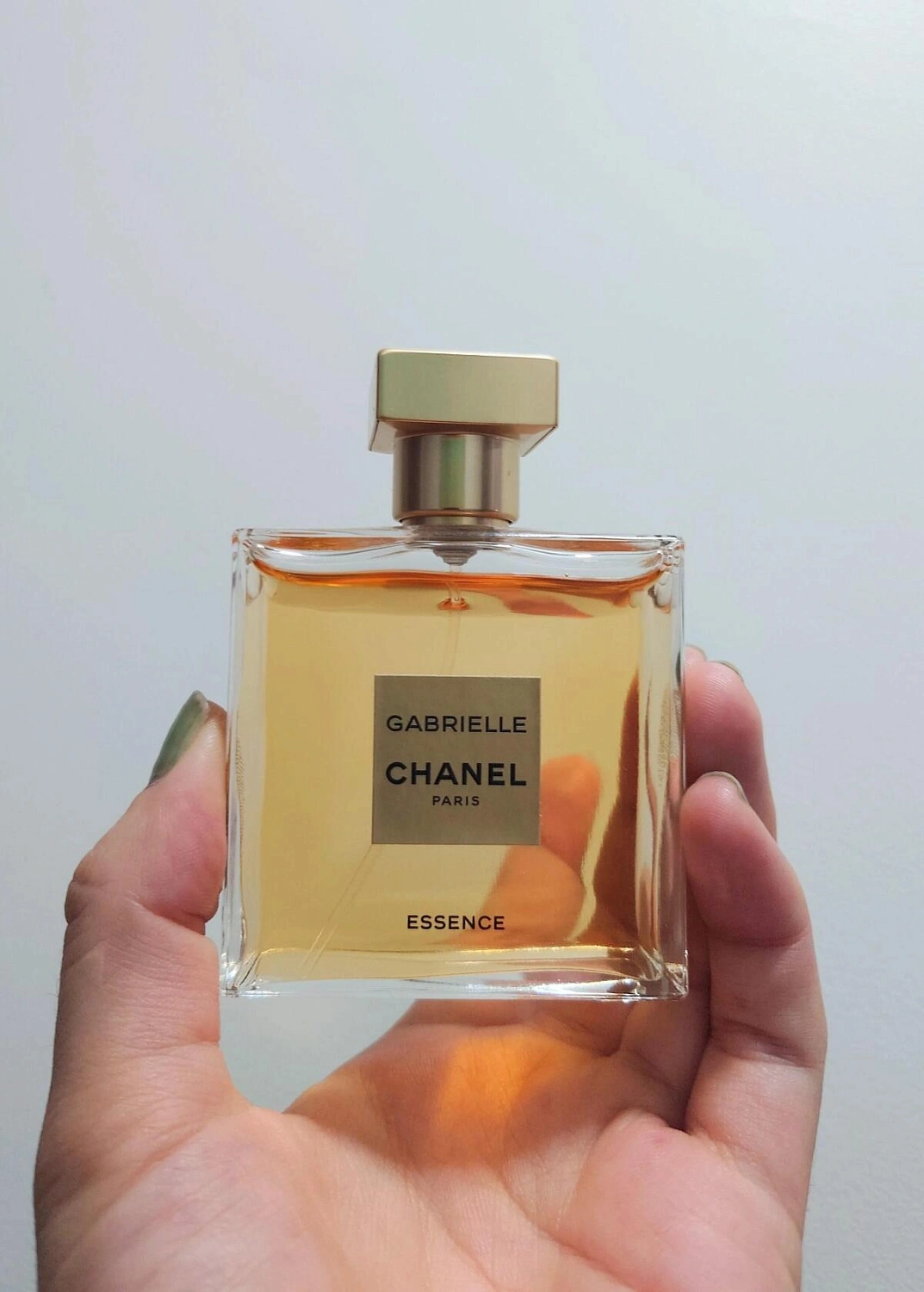 Chanel Gabrielle Essence