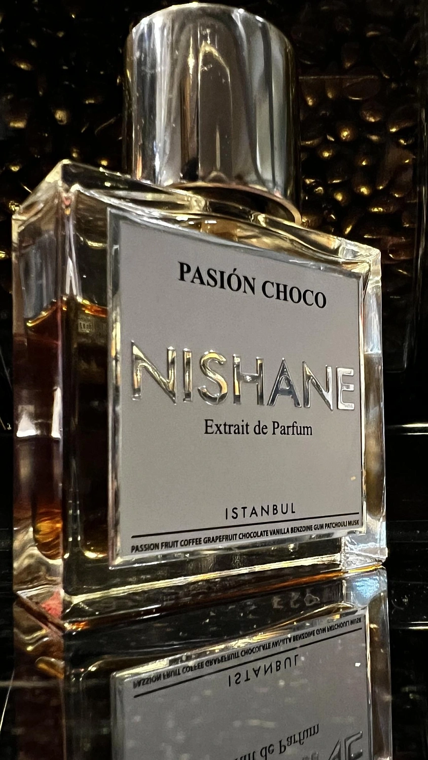 Nishane Pasion Choco