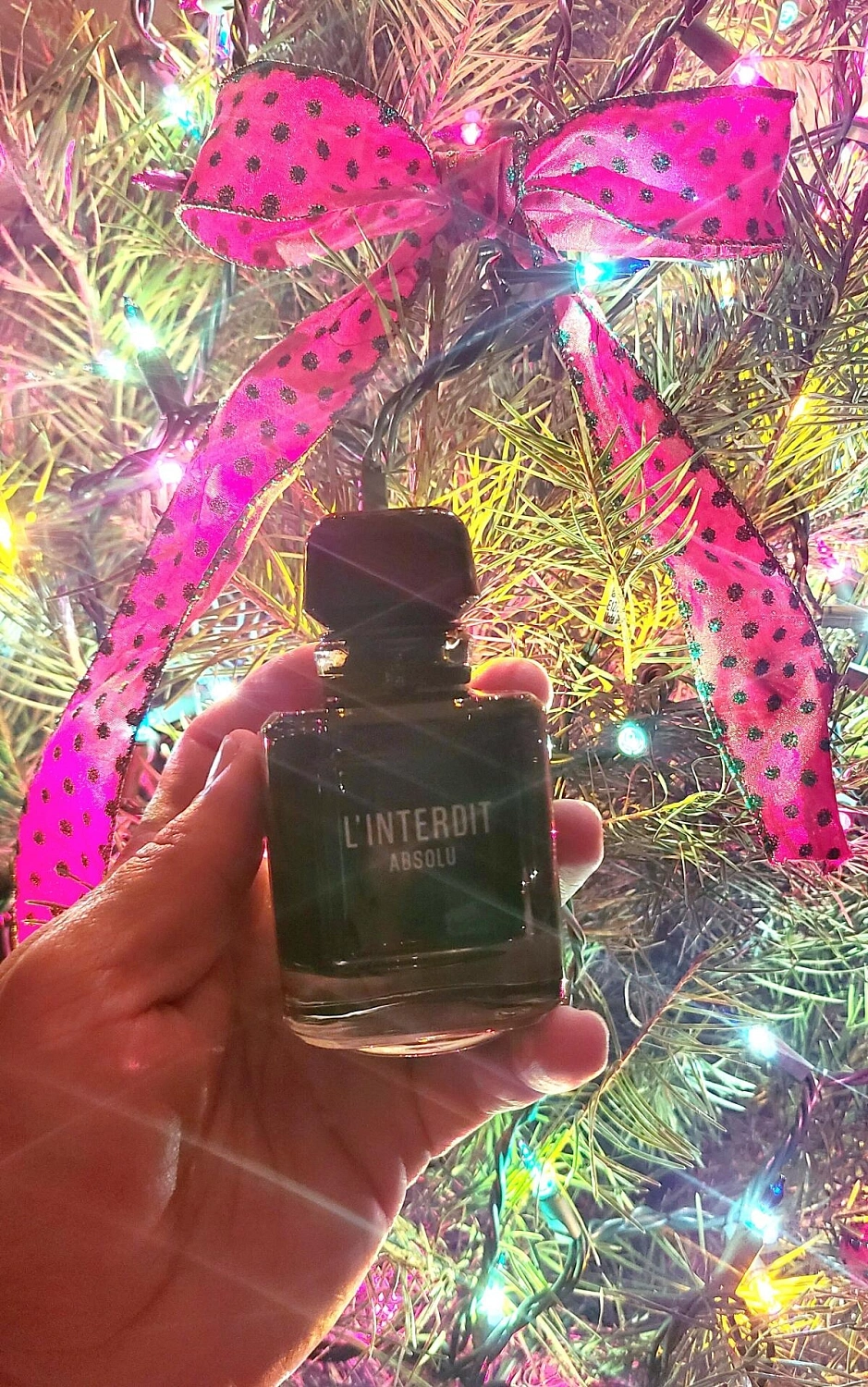 Givenchy L'Interdit Absolu